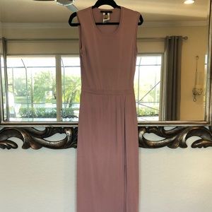 BCBG Maxi Dress- Worn Once